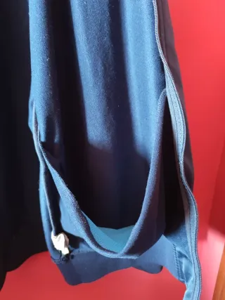 Chaqueta Nápoles Kappa 2015-2016