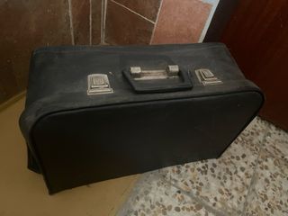 Máquina de coser UNION Rusa antigua