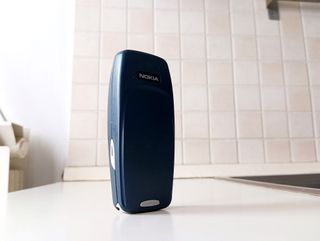 Nokia 3310 Originale + Batteria + Caricabatteria