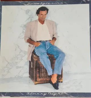 Lote discos vinilo y CDs originales colección