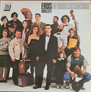 Lote discos vinilo y CDs originales colección