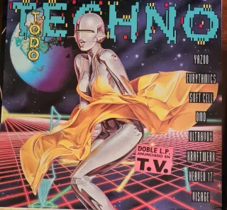 Lote discos vinilo y CDs originales colección