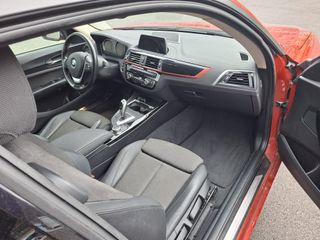 BMW Serie 2 2021 Coupé 2.0 I 184 CH BVA8