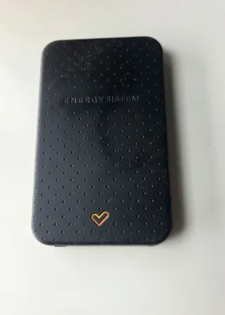 Batería Externa Energy Sistem