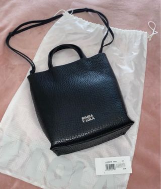 Bimba y Lola”No negociable”