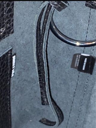 Bimba y Lola”No negociable”