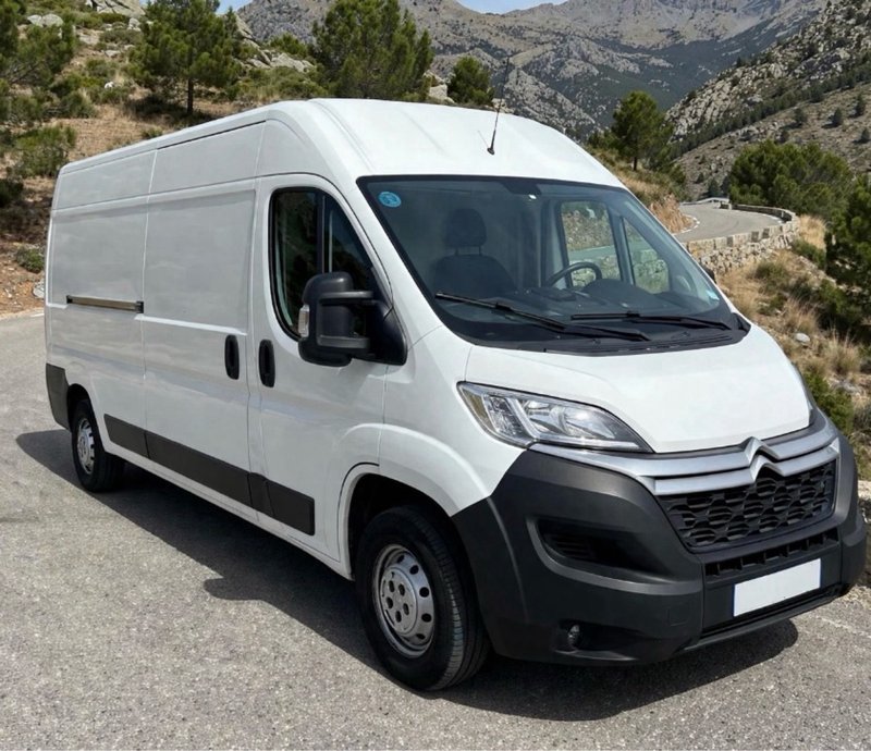 Citroen Jumper L3H2 - foto 1