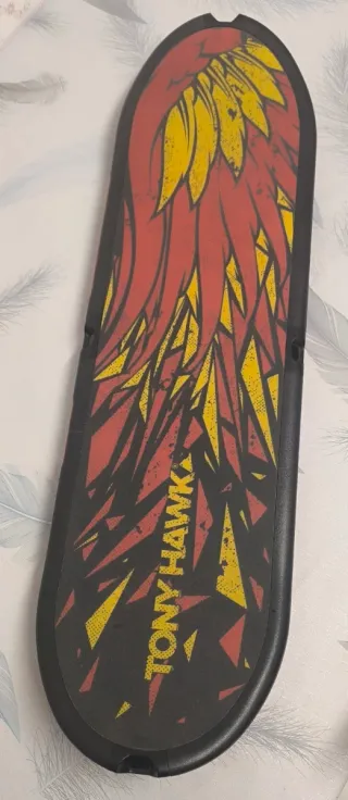 Tony Hawk Shred Xbox 360