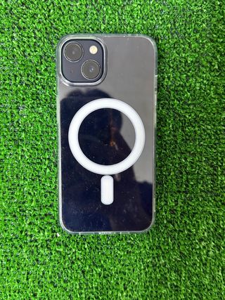 iPhone 13 Blu Marino 128GB 100% batteria