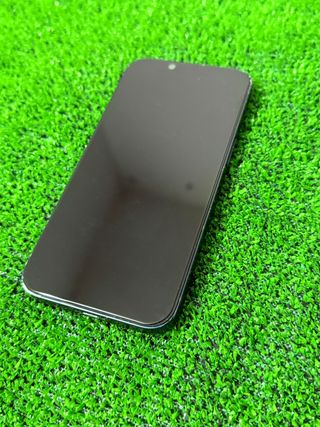 iPhone 13 Blu Marino 128GB 100% batteria