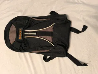 Mochila deportiva