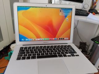 MacBook Air 2019 Argento