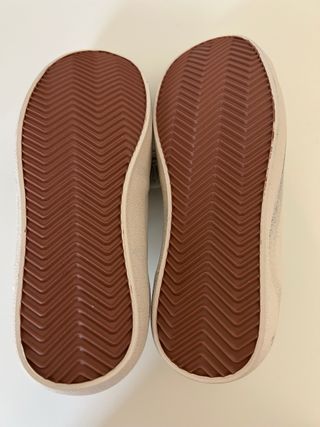 Bambas Estrella Marrón