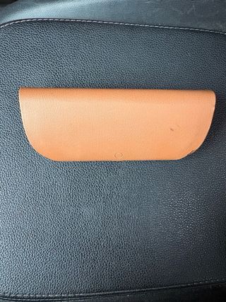 Funda Gafas Ray-Ban Marrón y Negra