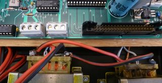 Intel 8085 Computer/Assembler Trainer