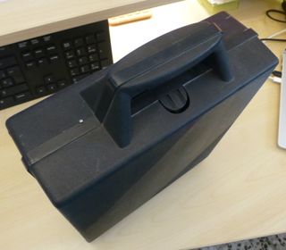 Intel 8085 Computer/Assembler Trainer