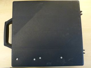 Intel 8085 Computer/Assembler Trainer