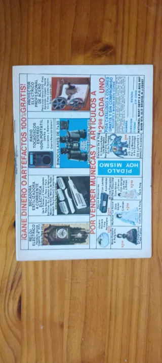 2 comics colección Extraterrestres entre nosotros