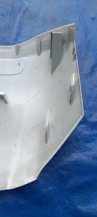 Tapa Peugeot Tweet 125