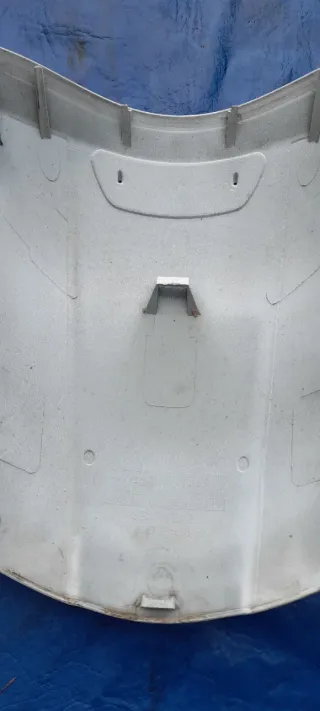 Tapa Peugeot Tweet 125