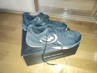 Zapatillas Bullpadel Hack Knit 44