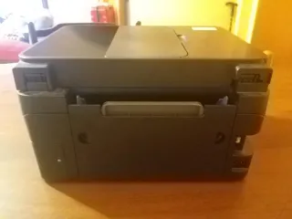 Stampante Epson Workforce WF-2935 con cartucce