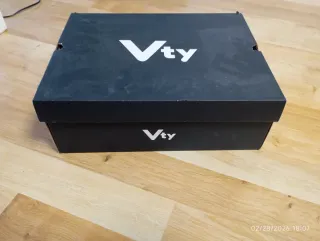 Zapatillas Converse plataforma negras talla 39