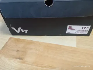 Zapatillas Converse plataforma negras talla 39