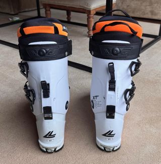 Botas Esquí Lange XT3 Tour Chico