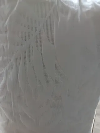 Coppia Cuscini Bianchi