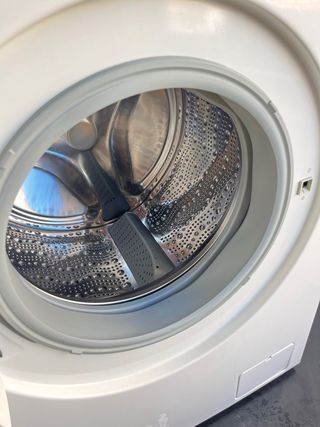 LAVADORA SIEMENS 7KG 1200RPM A+++. SEMINUEVO