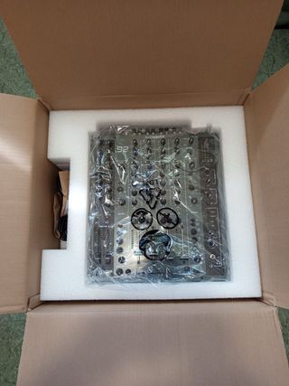 Allen & Heath Xone 92 Mk2