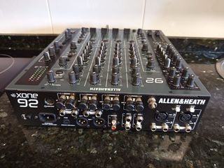 Allen & Heath Xone 92 Mk2