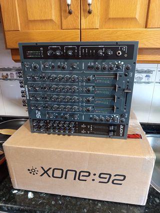 Allen & Heath Xone 92 Mk2