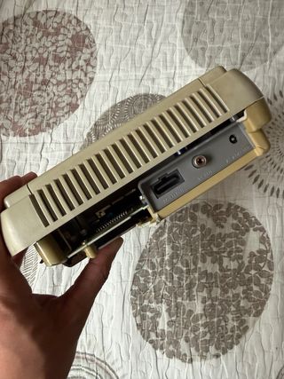 Super Nintendo PAL Version