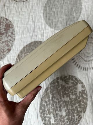 Super Nintendo PAL Version