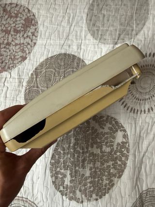 Super Nintendo PAL Version