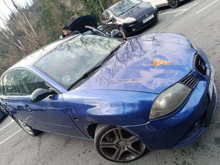 SEAT Ibiza 2004