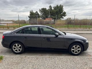 Audi A4 2.0 TDI 143cv Multitronic • Garantía 6 mes