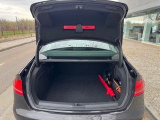 Audi A4 2.0 TDI 143cv Multitronic • Garantía 6 mes