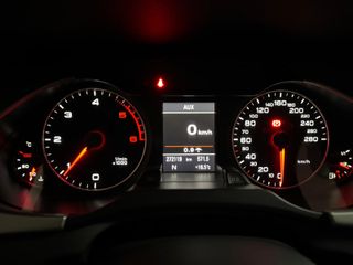 Audi A4 2.0 TDI 143cv Multitronic • Garantía 6 mes