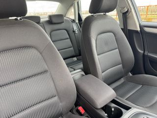 Audi A4 2.0 TDI 143cv Multitronic • Garantía 6 mes