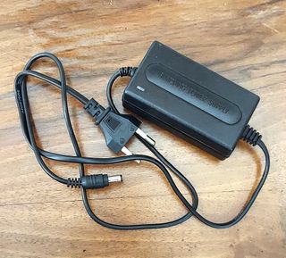 Lettore DVD Majestic MPEG-4 7 Schermo TFT