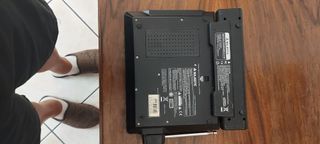 Lettore DVD Majestic MPEG-4 7 Schermo TFT