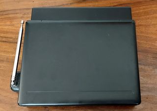 Lettore DVD Majestic MPEG-4 7 Schermo TFT