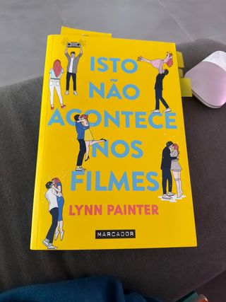Isto Não Acontece nos Filmes