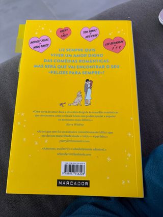 Isto Não Acontece nos Filmes