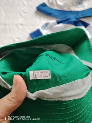 3 Cappelli da Pescatore Uomo