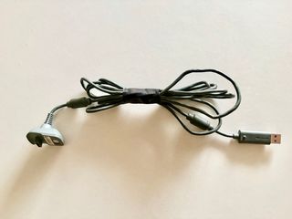 Cavo di ricarica per controller Xbox 360 USB