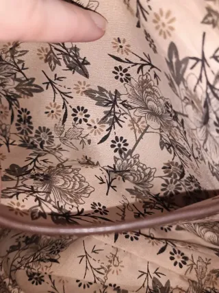 Bolso 3 en 1: Mochila, Bandolera y Bolso